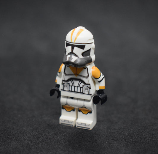 LSWCustomShop 2020P2 13th Battalion Commander (Decaled)