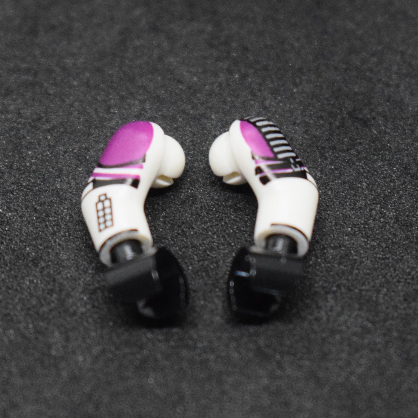 2020P2 Arms 187th Airborne Trooper (Pad Printed)