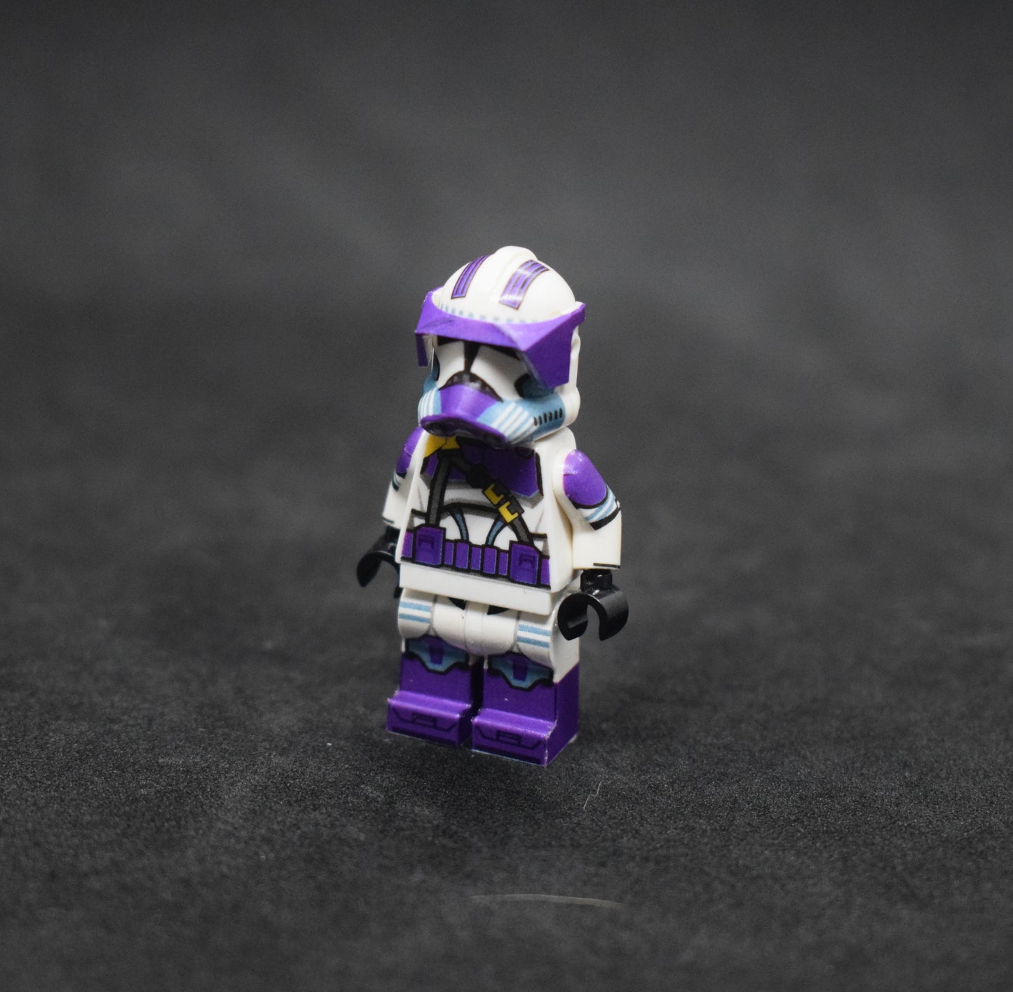 LSWCustomShop 2020P2 187th Heavy Trooper (Decaled)