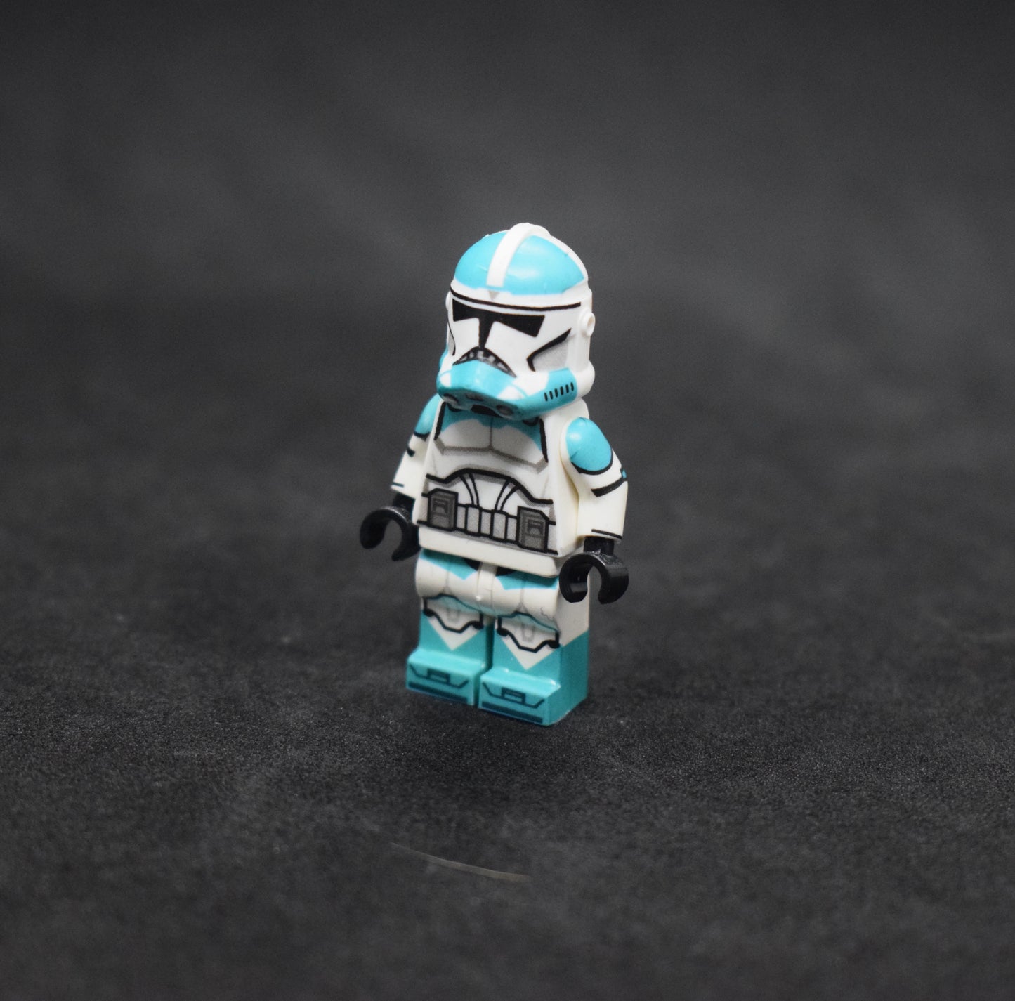 LSWCustomShop 2020P2 241st Moss Trooper (Decaled)