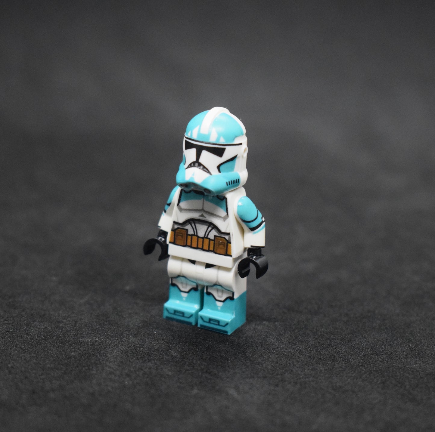 LSWCustomShop 2020P2 Captain Tukk Trooper (Decaled)