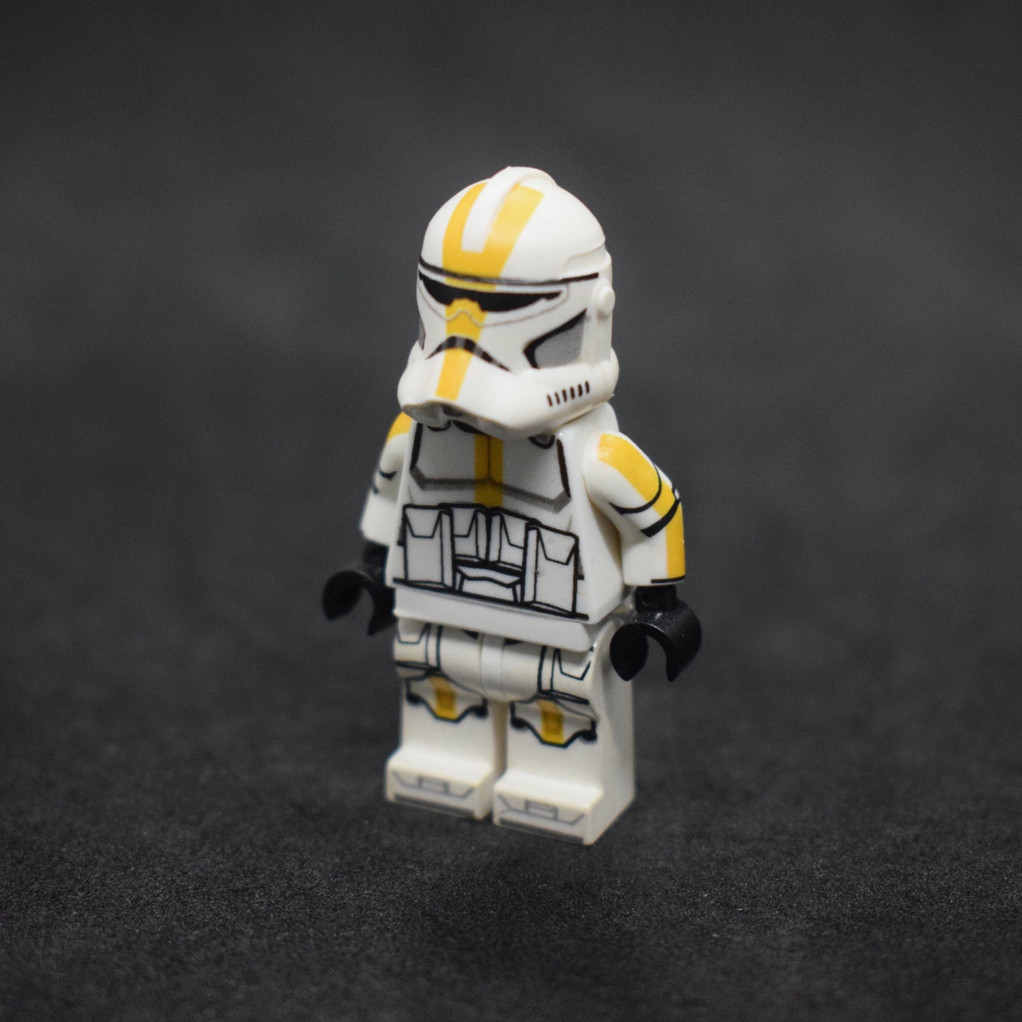 LSWCustomShop 2020P2 327th BARC Trooper (Decaled)