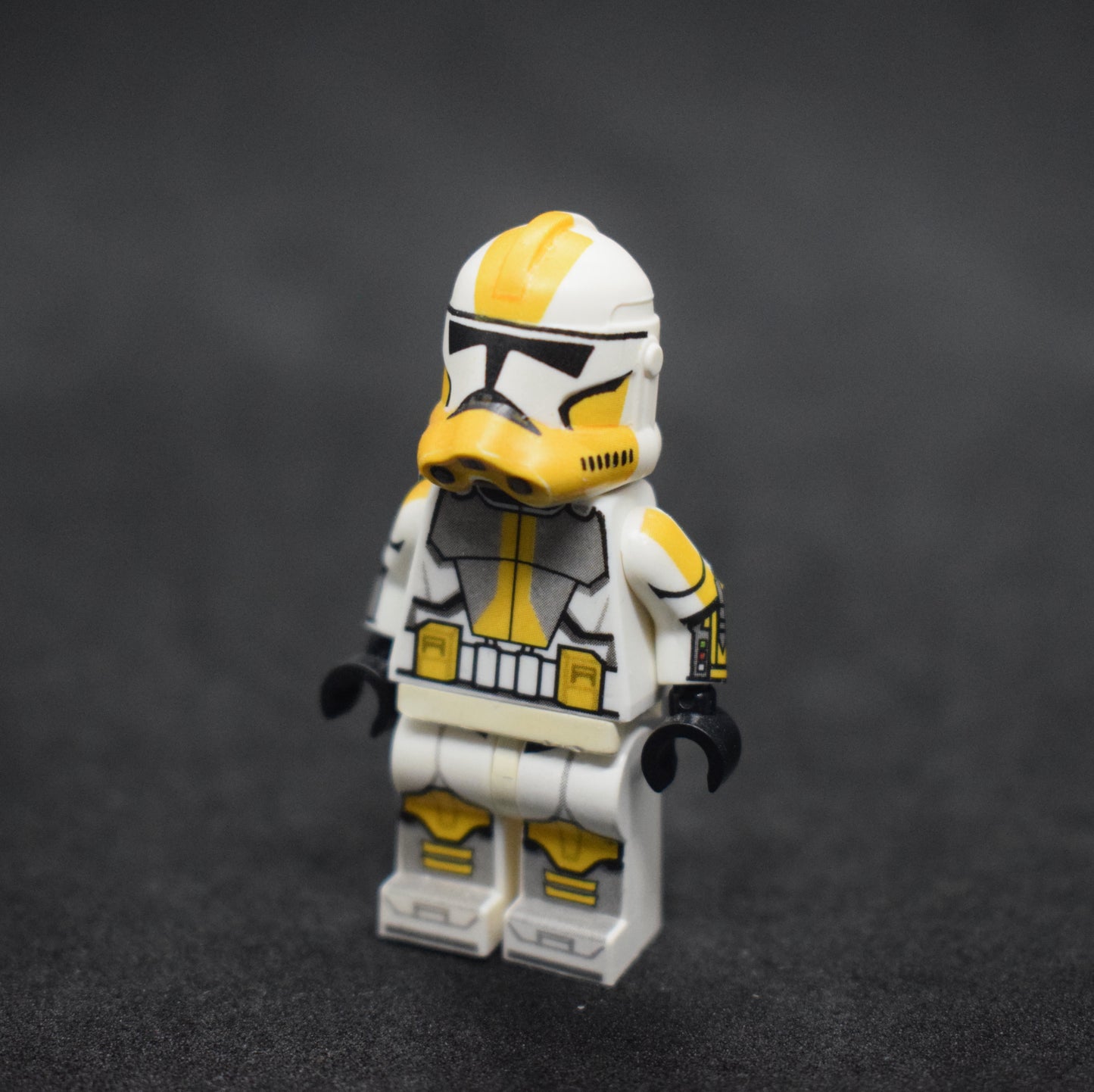 LSWCustomShop 2020P2 327th ARC Trooper (Decaled)
