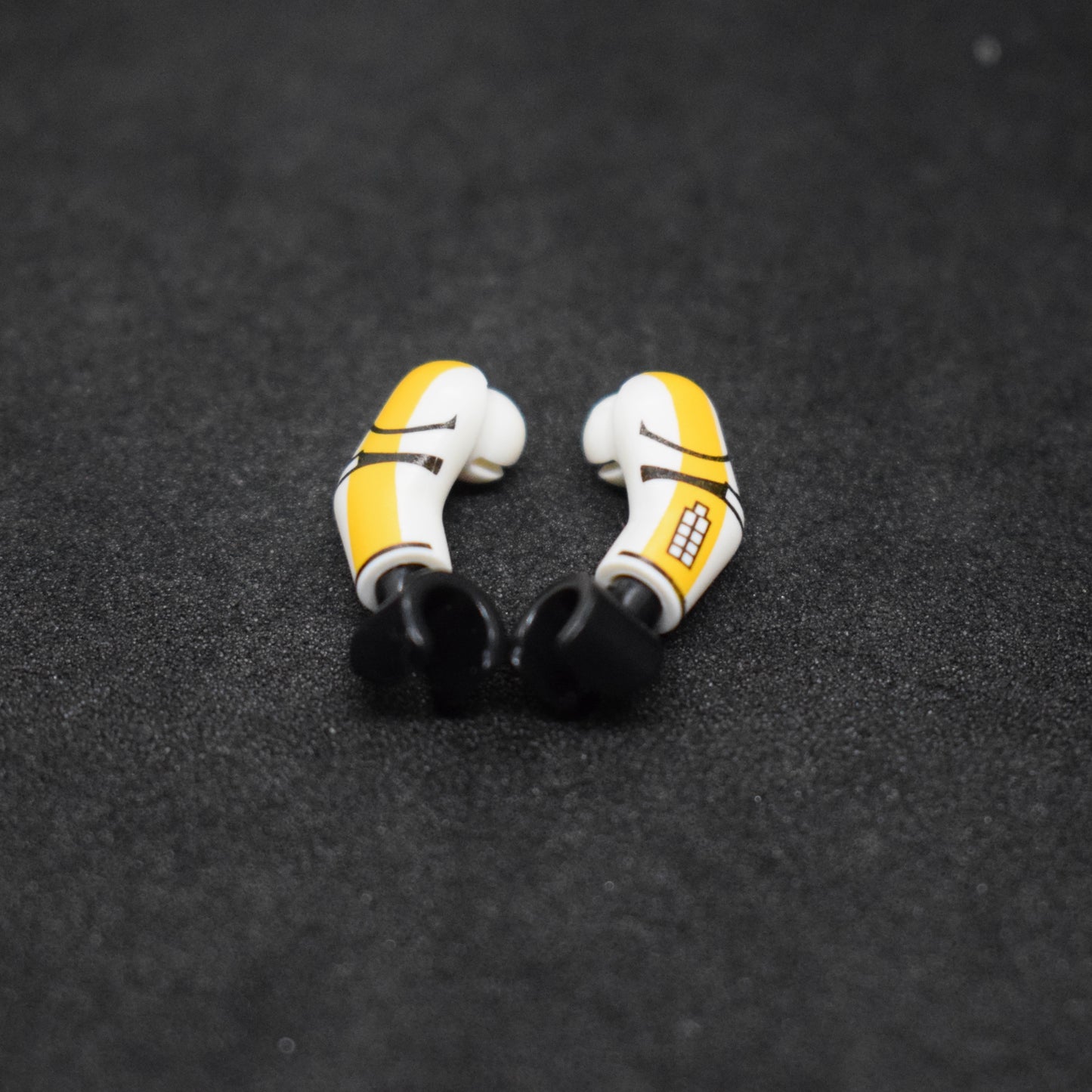 2020P2 Arms 327th Trooper V1 (Pad Printed)