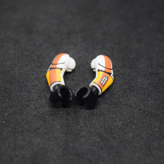 2020P2 Arms 327th Trooper V3 (Pad Printed)