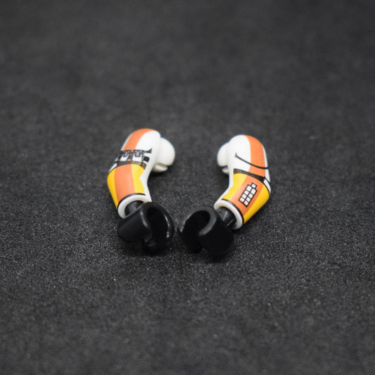 2020P2 Arms 327th Trooper V4 (Pad Printed)