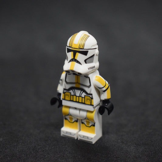 LSWCustomShop 2020P2 327th Heavy Trooper (Decaled)