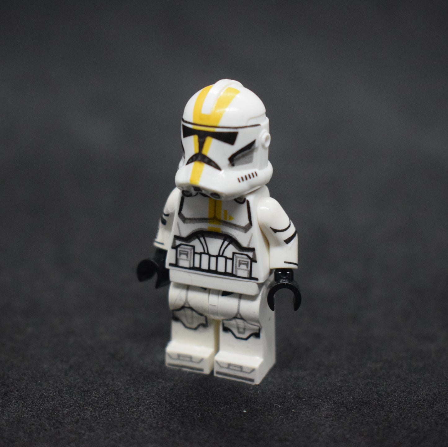 LSWCustomShop 2020P2 327th Specialist Trooper (Decaled)