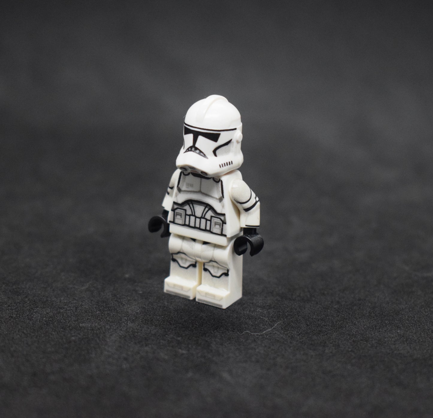 LSWCustomShop 2020P2 Urban 41st Trooper (Decaled)