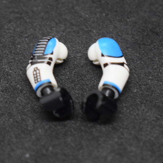 2020P2 Arms 501st Airborne Trooper (Pad Printed)