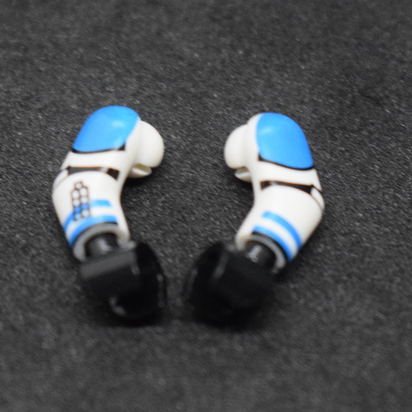 2020P2 Arms 501st Officer Trooper (Pad Printed)