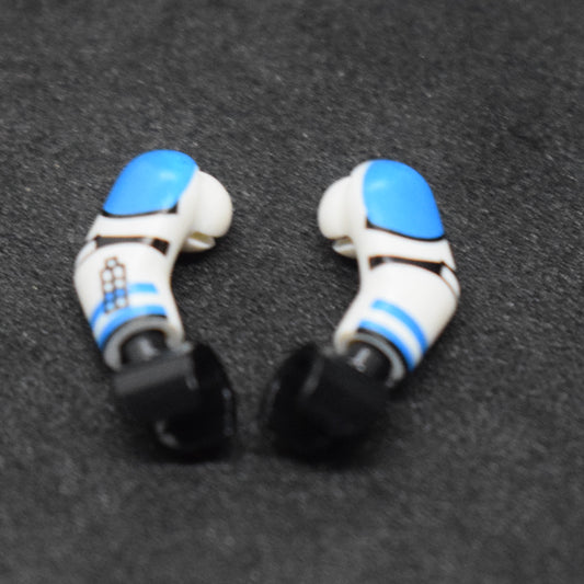 2020P2 Arms 501st Officer Trooper (Pad Printed)