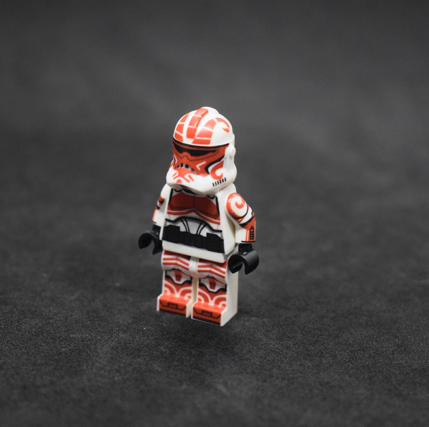 LSWCustomShop 2020P2 BARC Captain Keeli Trooper (Decaled)
