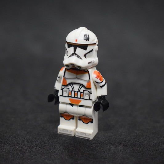 LSWCustomShop 2020P2 Boil (Decaled)