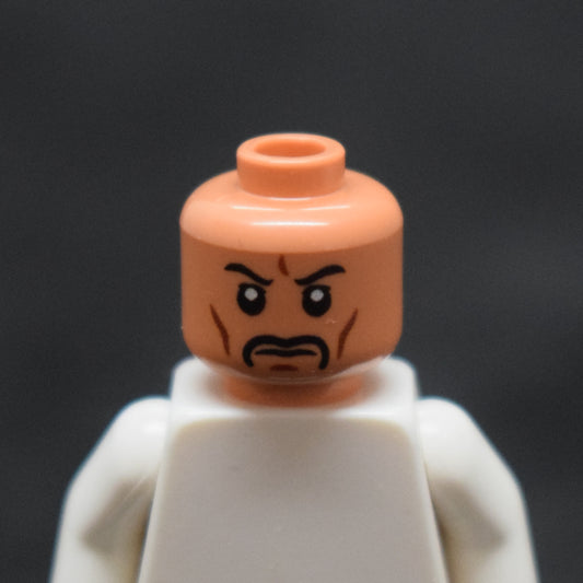 SandstormCustoms Named Clone Heads V2 (UV Printed)