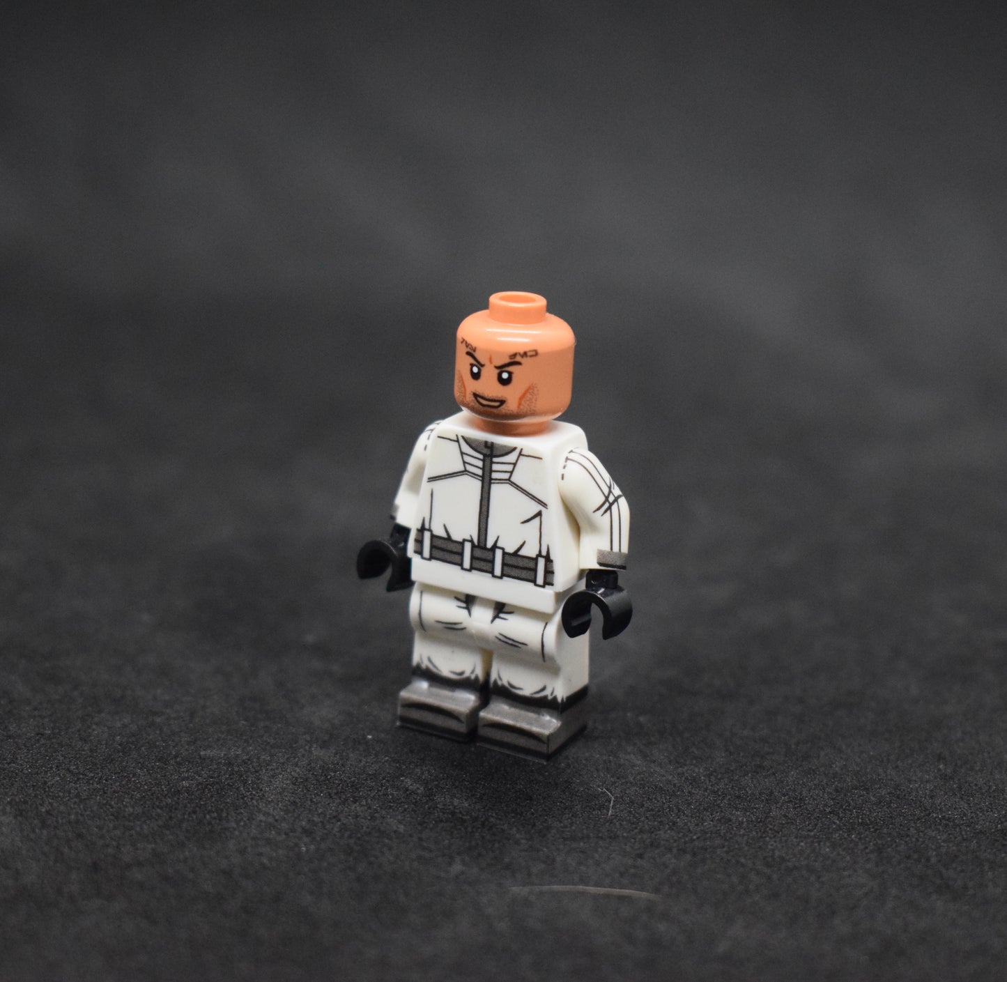 LSWCustomShop 2020P2 Grunt Variant Trooper (Decaled)