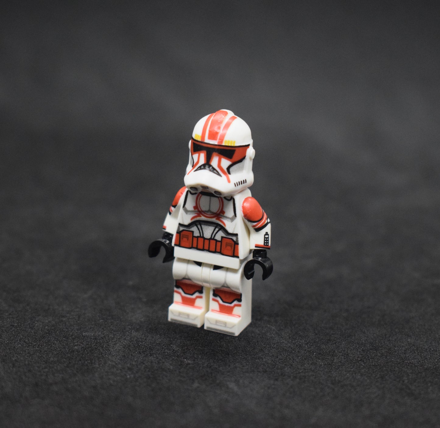 LSWCustomShop 2020P2 Commander Fil Trooper (Decaled)