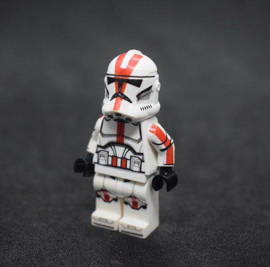 LSWCustomShop 2020P2 Deviss Trooper (Decaled)