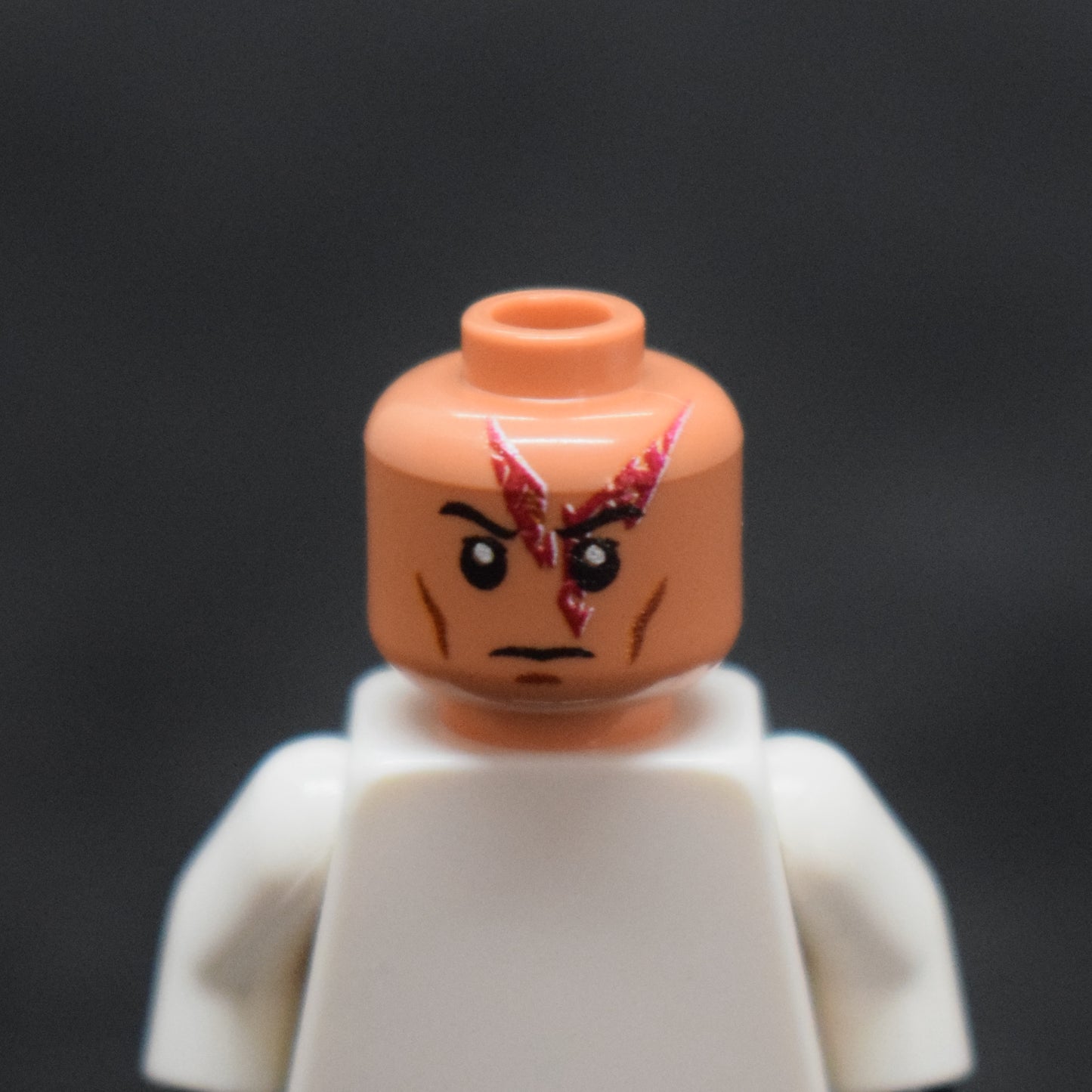 SandstormCustoms Named Clone Heads V2 (UV Printed)