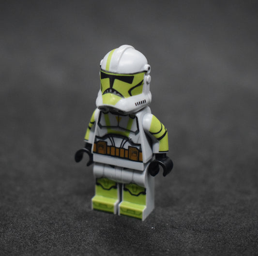 LSWCustomShop 2020P2 Doom Trooper (Decaled)