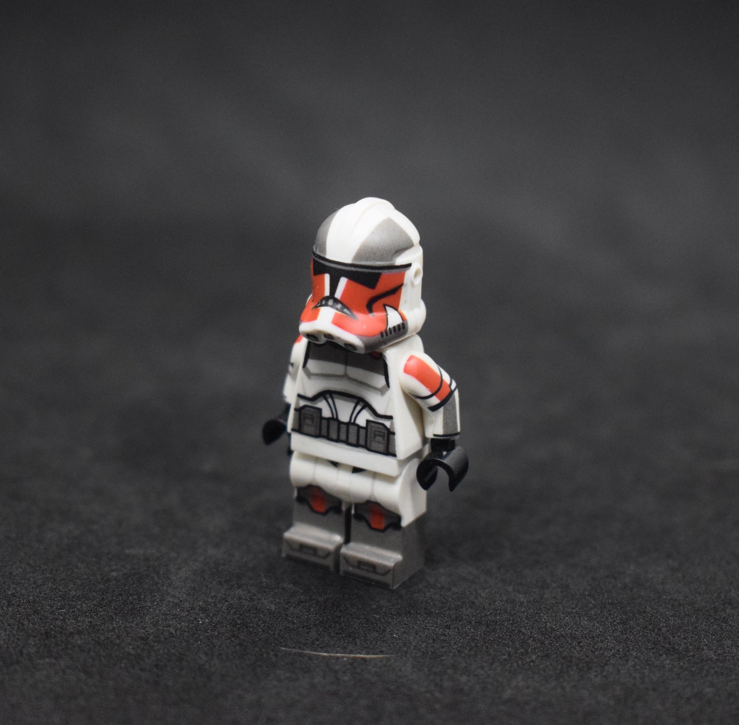 LSWCustomShop 2020P2 Felucia Division Trooper (Decaled)
