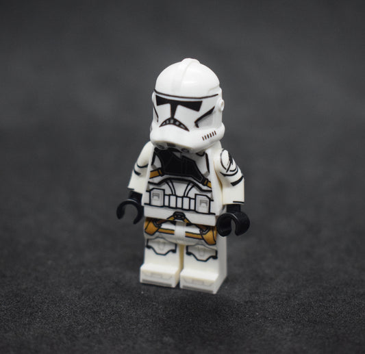 LSWCustomShop 2020P2 Grunt Tactic V2 Trooper (Decaled)