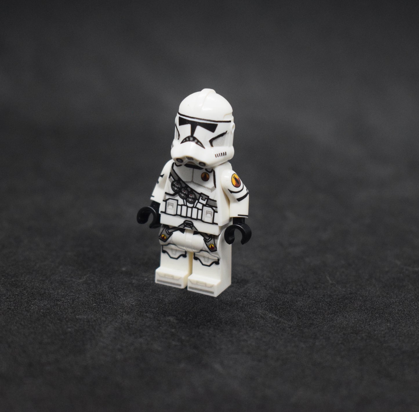 LSWCustomShop 2020P2 Tactical Grunt Trooper (Decaled)