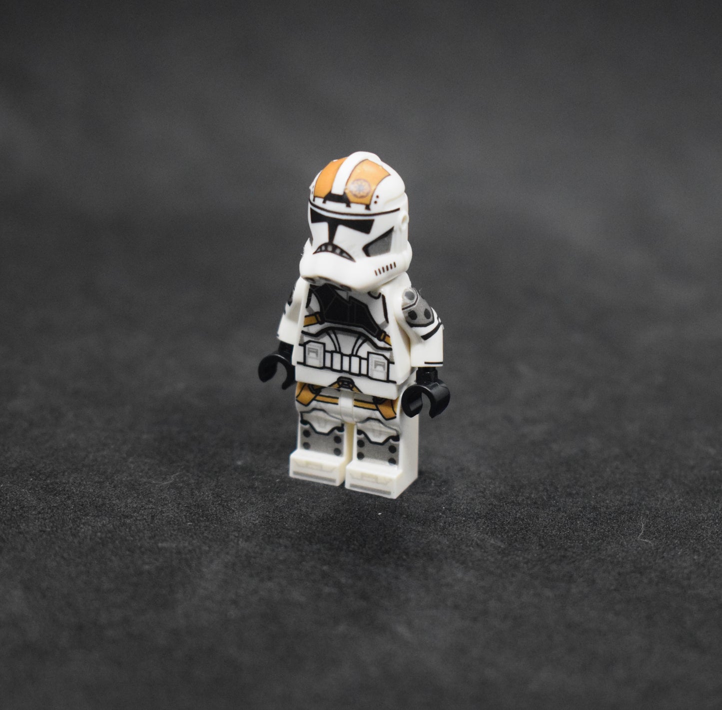 LSWCustomShop 2020P2 Gunner Grunt Trooper (Decaled)