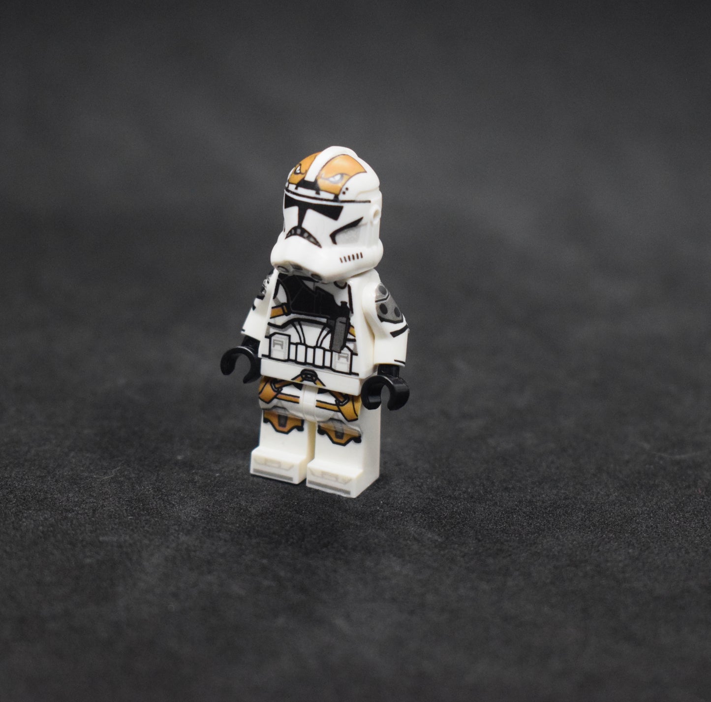 LSWCustomShop 2020P2 Gunner Grunt V2 Trooper (Decaled)