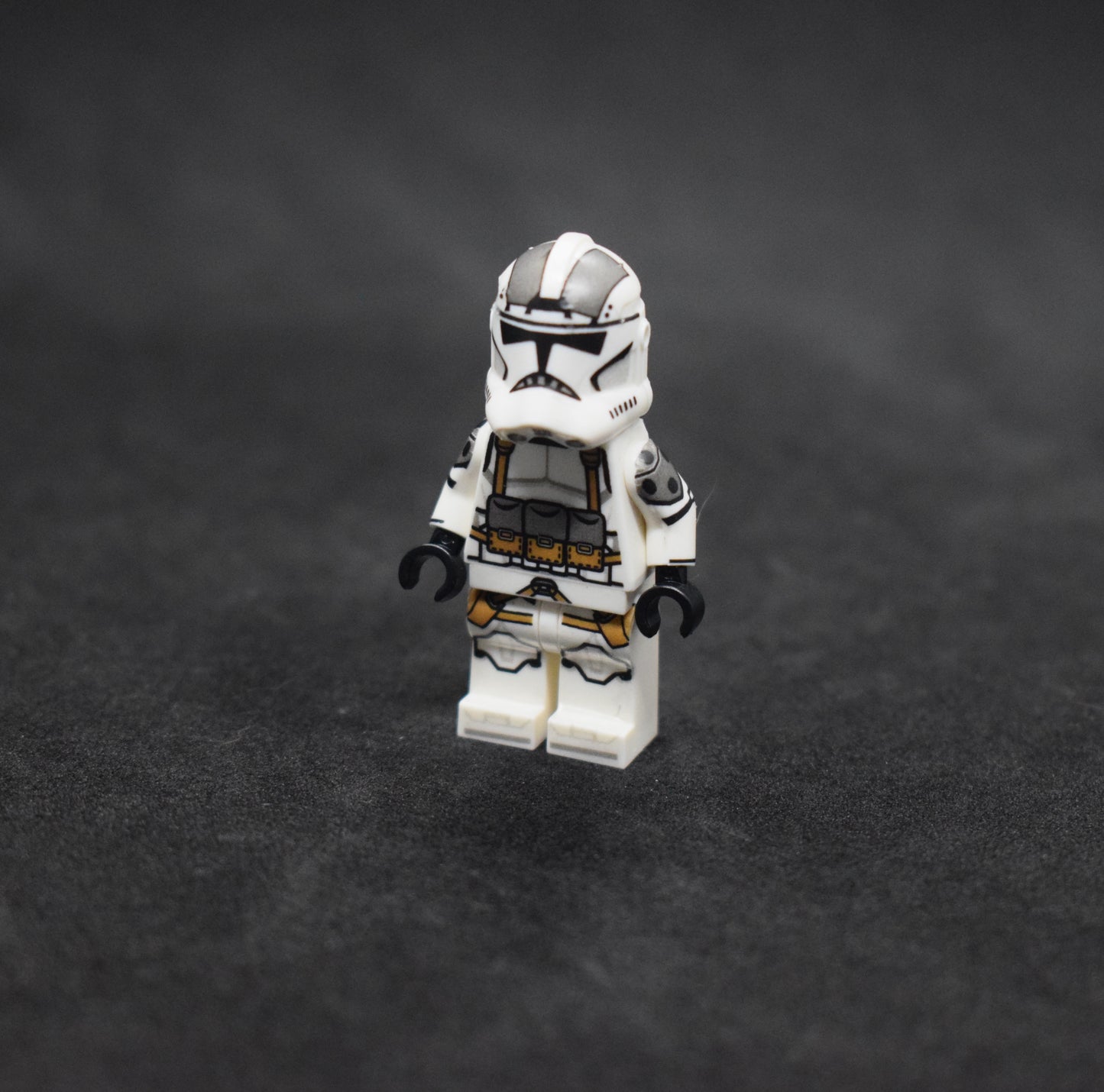 LSWCustomShop 2020P2 Gunner Grunt V3 Trooper (Decaled)
