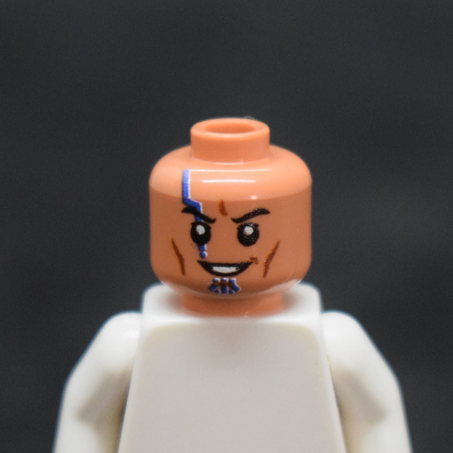 SandstormCustoms Named Clone Heads V2 (UV Printed)