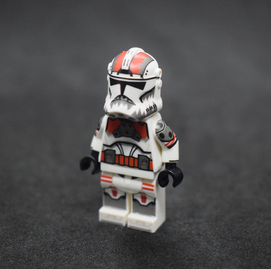 LSWCustomShop 2020P2 Hound Unit Gunner (Decaled)