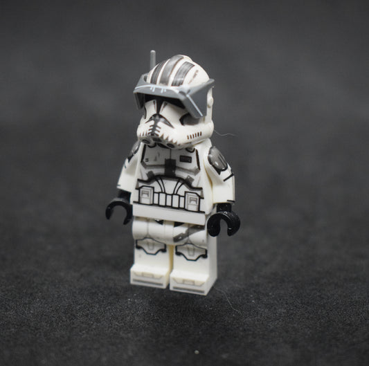 LSWCustomShop 2020P2 Imperial Commander Cody (Decaled)