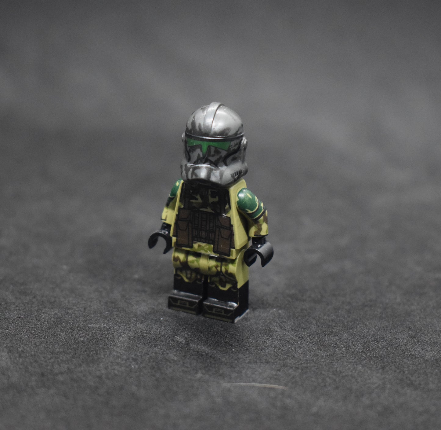 LSWCustomShop 2020P2 Fireball Trooper (Decaled)