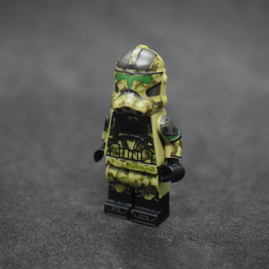 LSWCustomShop 2020P2 Kashyyyk Gunner Trooper (Decaled)