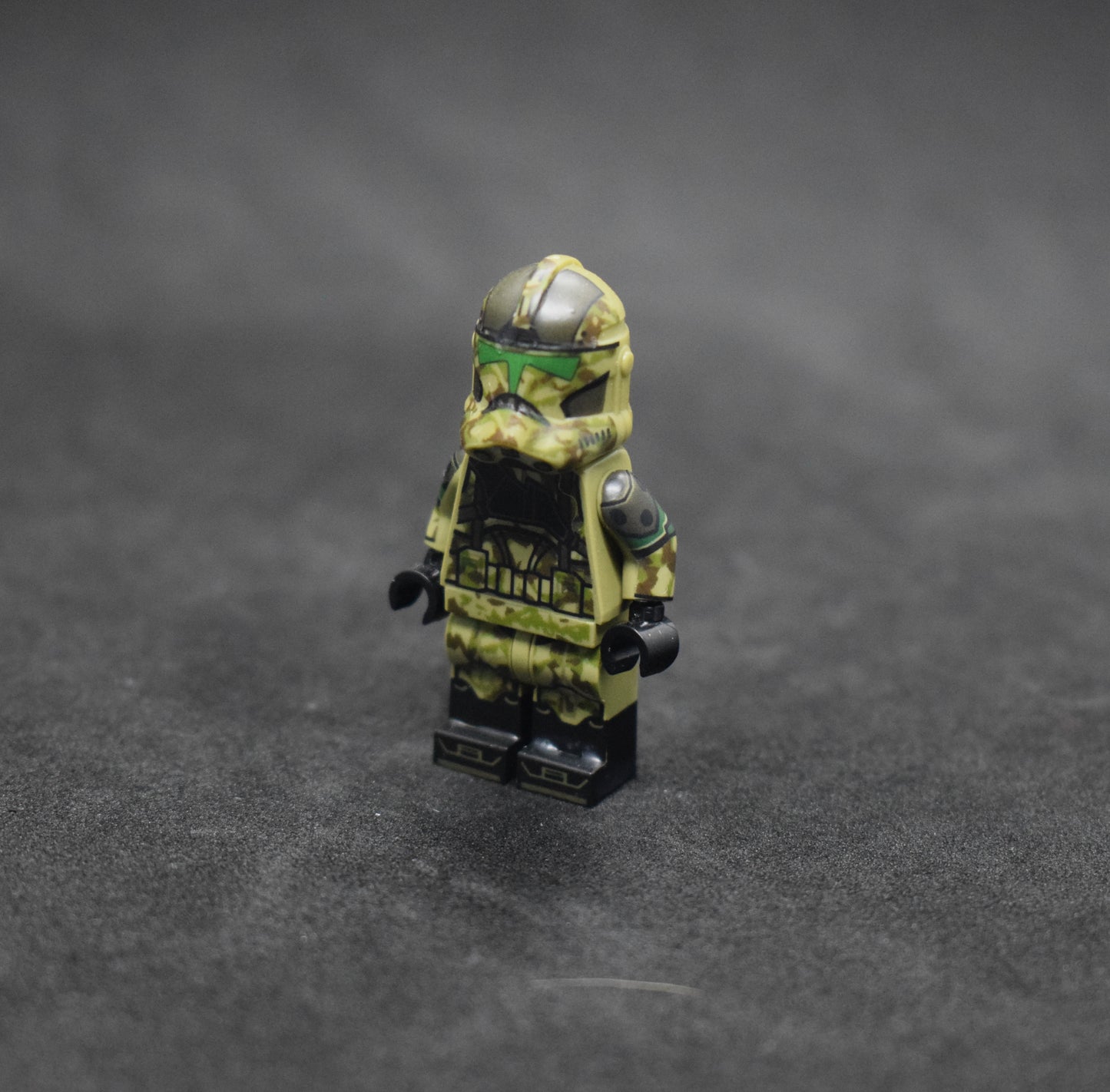 LSWCustomShop 2020P2 Kashyyyk Gunner Trooper (Decaled)