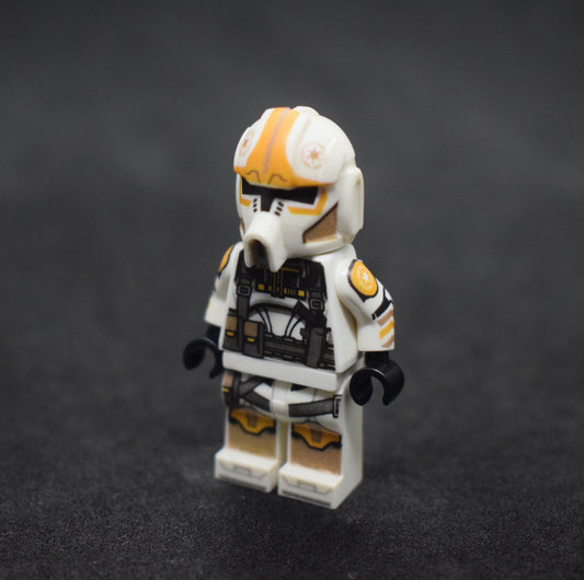 LSWCustomShop 2020P2 Pilot 57th Grunt (Decaled)