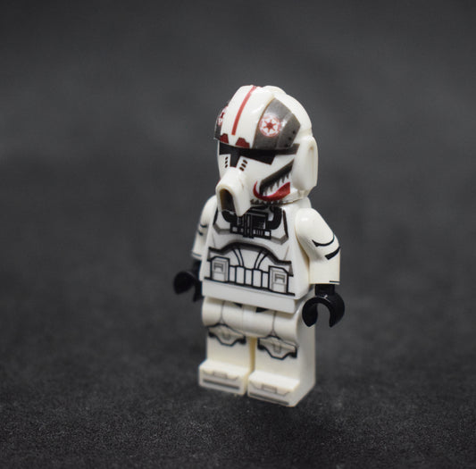 LSWCustomShop 2020P2 Pilot Matchstick (Decaled)