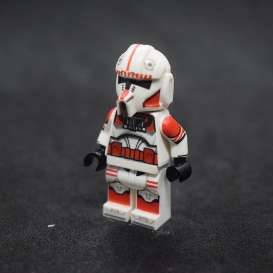 LSWCustomShop 2020P2 Pilot Shock V1 (Decaled)