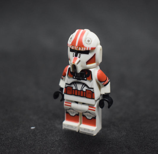 LSWCustomShop 2020P2 Pilot Shock V2 (Decaled)