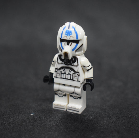 LSWCustomShop 2020P2 Pilot Slammer (Decaled)