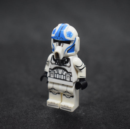 LSWCustomShop 2020P2 Pilot Swoop (Decaled)