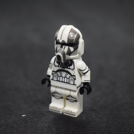 LSWCustomShop 2020P2 Pilot Tag (Decaled)