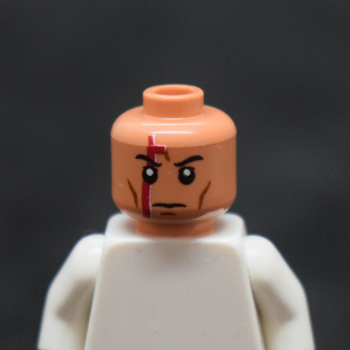 SandstormCustoms Named Clone Heads V2 (UV Printed)