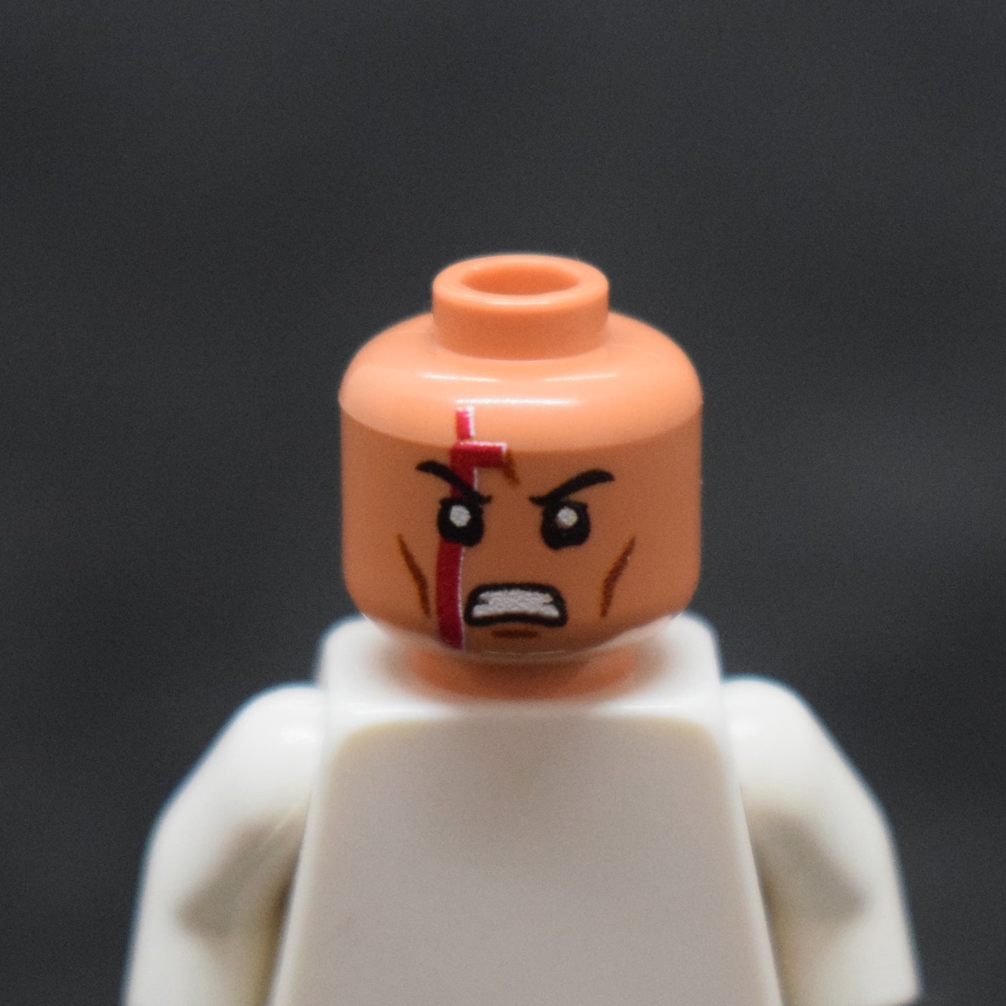 SandstormCustoms Named Clone Heads V2 (UV Printed)