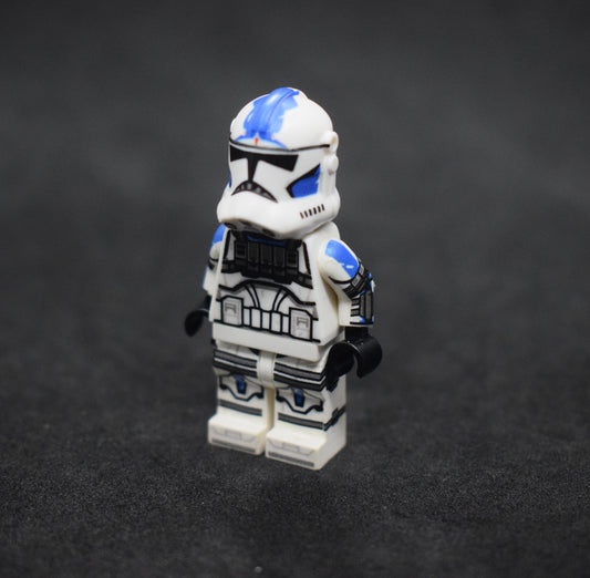 LSWCustomShop 2020P2 Tactical Fives (Decaled)