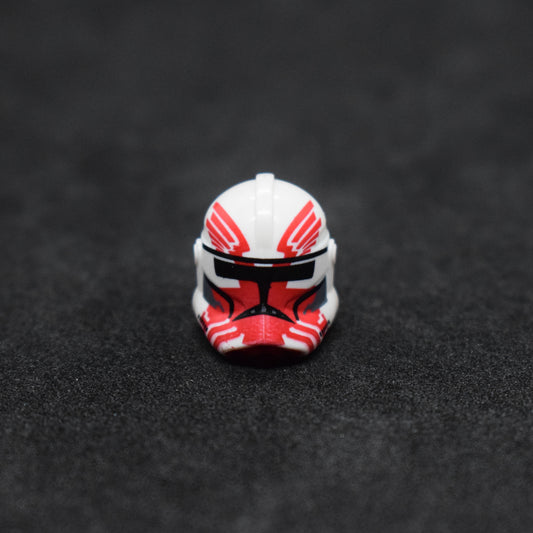 Phase 2 Commander Thorn Trooper Helmet (Pad Printed)