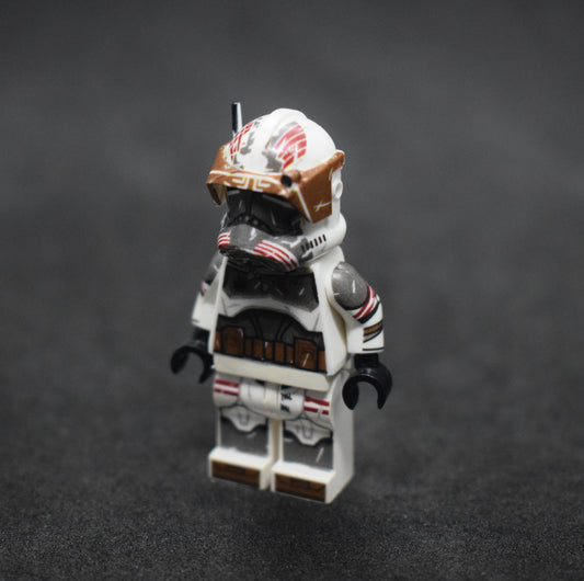 LSWCustomShop 2020P2 Commander Thorn Special (Decaled)