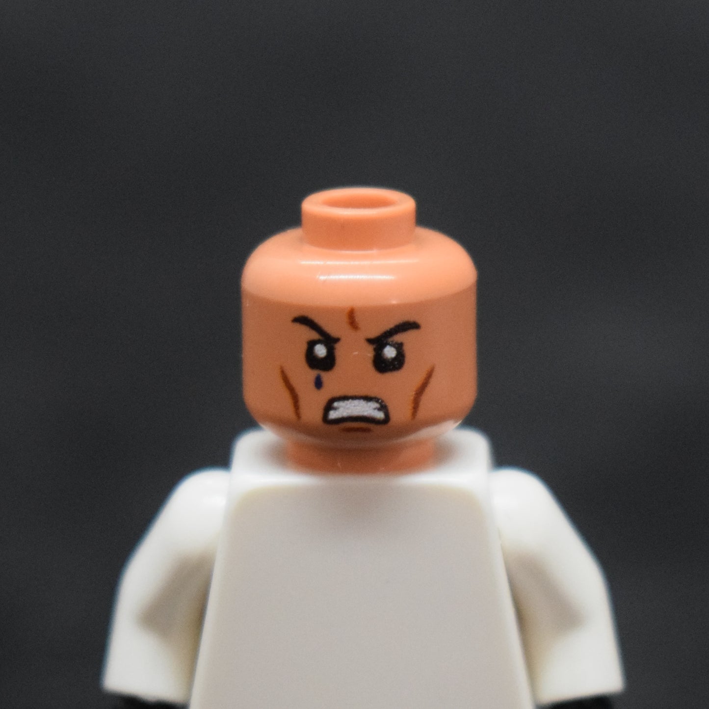 SandstormCustoms Named Clone Heads V2 (UV Printed)