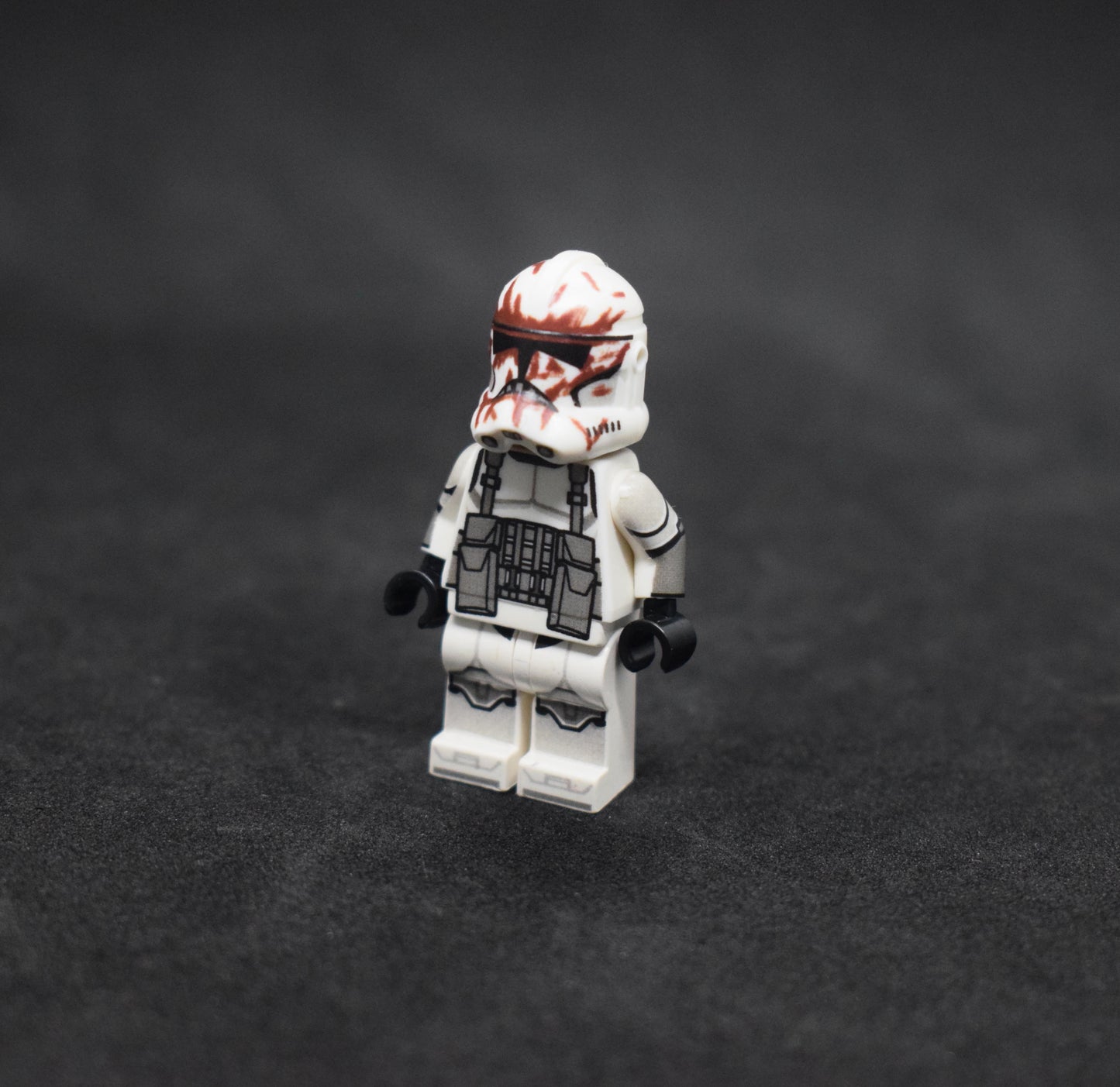 LSWCustomShop 2020P2 41st Urban Fireball Trooper (Decaled)